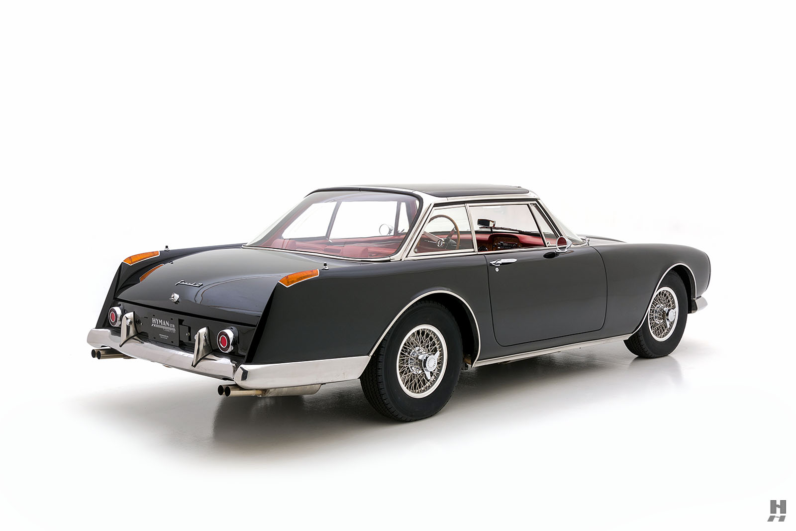 1963 Facel Vega Facel II Dual Carb | Hagerty Valuation Tools®